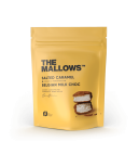 The Mallows - Salted Caramel + Belgian Milk Chocolate  90g